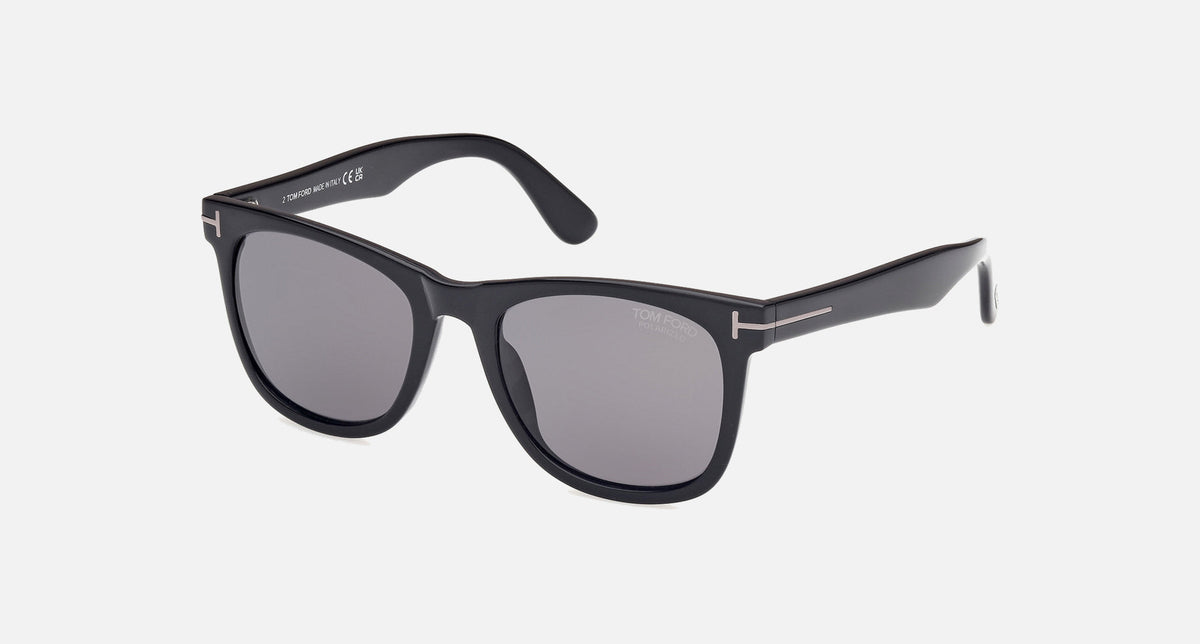 FT1099-N / Black / Grey (01D) / 52-19-145