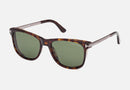 FT1104 / Tortoise / Green (52N) / 53-18-140