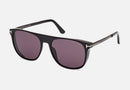 FT1105 / Black / Grey (01A) / 55-17-140