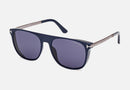 FT1105 / Navy / Blue (90V) / 55-17-140