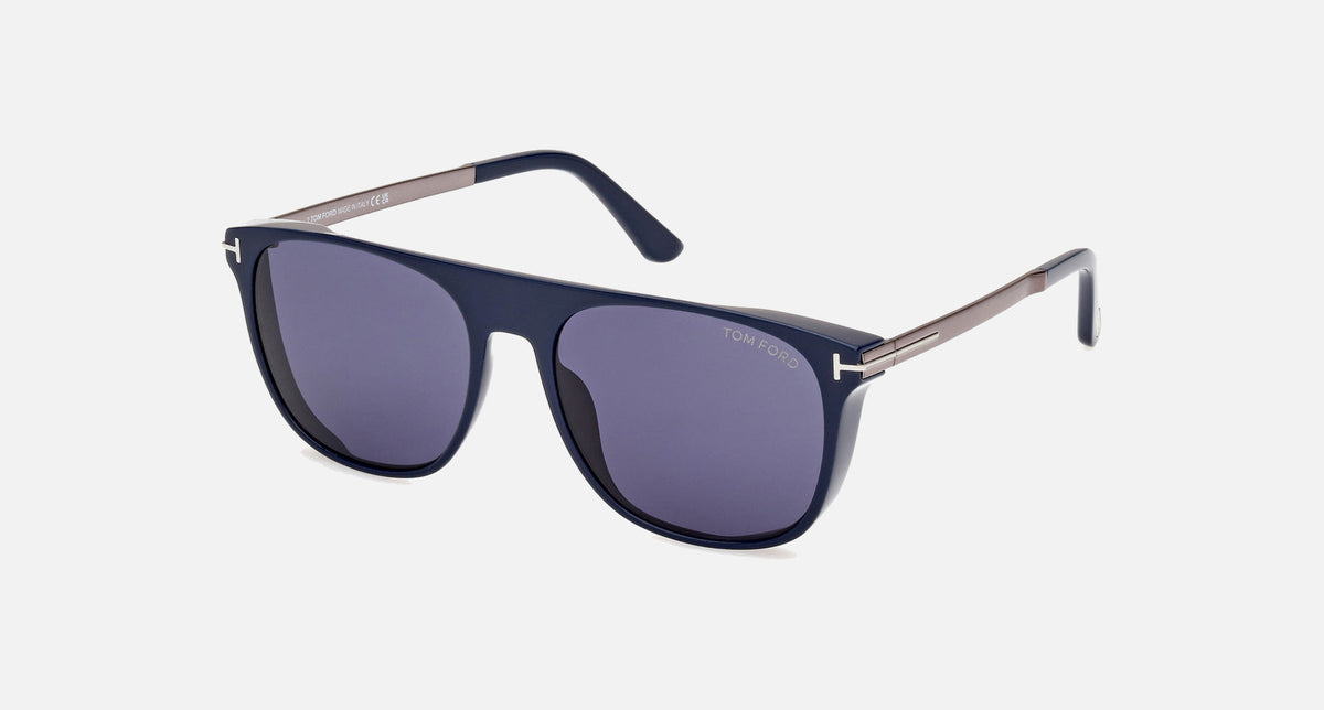 FT1105 / Navy / Blue (90V) / 55-17-140