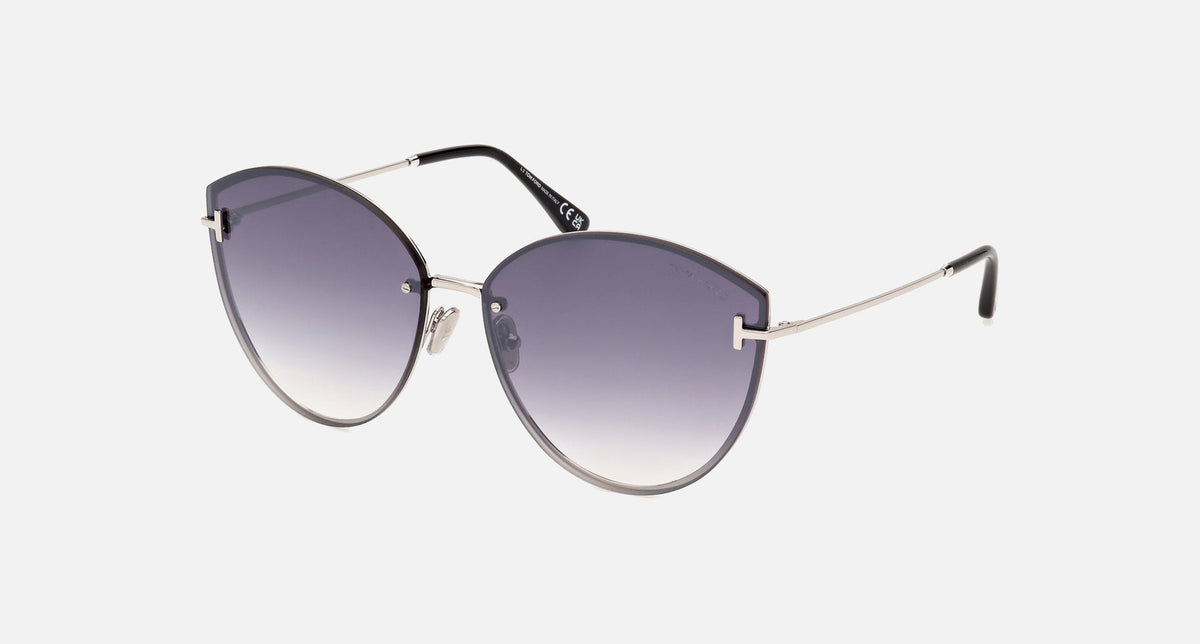 FT1106 / Silver / Grey (16C) / 63-14-140
