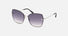 FT1107 / Silver / Grey (16C) / 62-16-140