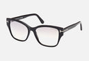 FT1108 / Black / Grey (01C) / 55-17-140