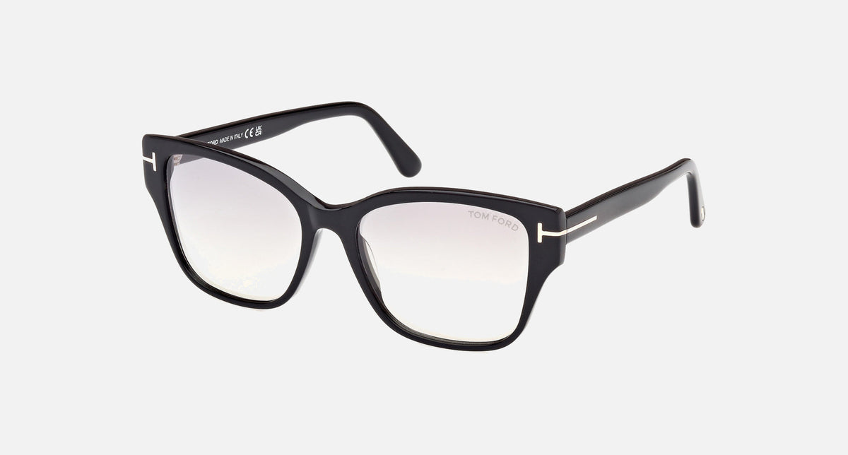 FT1108 / Black / Grey (01C) / 55-17-140