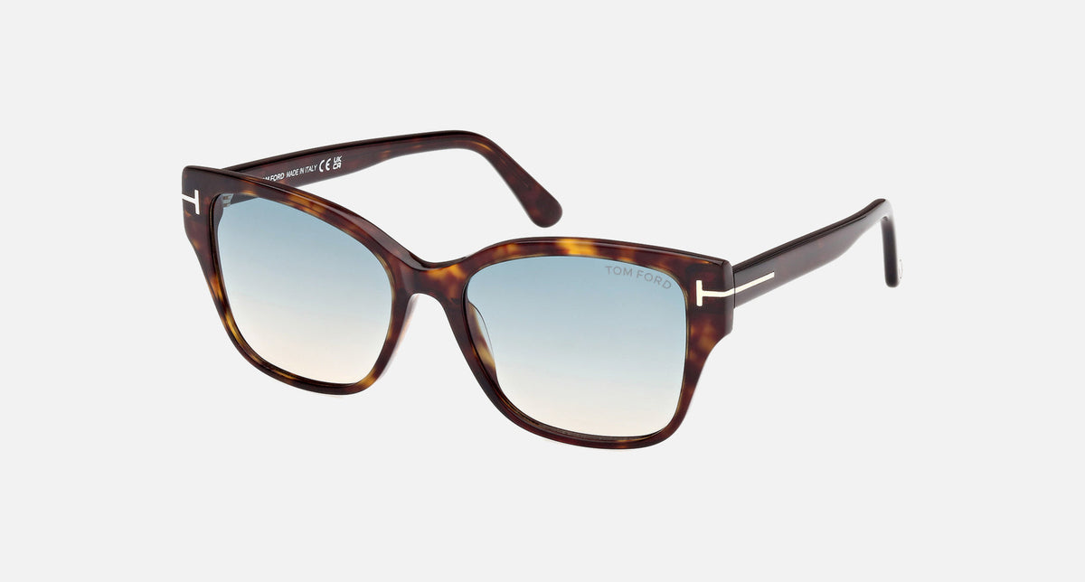 FT1108 / Tortoise / Green (52P) / 55-17-140