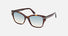 FT1108 / Tortoise / Green (52P) / 55-17-140