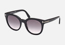 FT1109 / Black / Grey (01B) / 53-20-140
