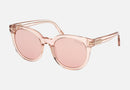 FT1109 / Shiny Light Pink / Bordeaux (72S) / 53-20-140