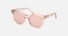 FT1109 / Shiny Light Pink / Bordeaux (72S) / 53-20-140