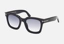 FT1115 / Black / Grey (01B) / 52-22-140