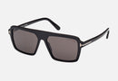 FT1176 / Black / Grey (01A) / 56-15-145