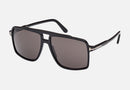 FT1177 / Black / Grey (01A) / 59-15-145
