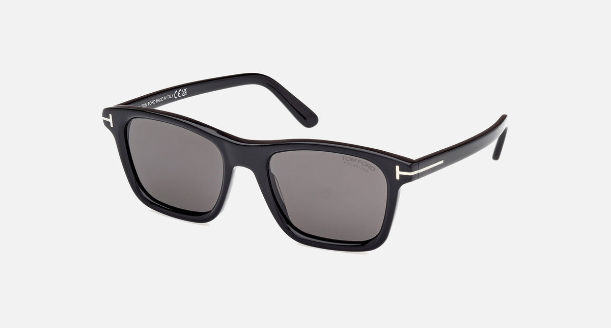FT1179 / Black / Grey (01D) / 54-20-145