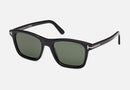 FT1179 / Black / Green (01N) / 54-20-145