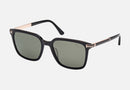 FT1183 / Black / Green (01R) / 56-19-140