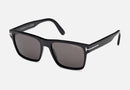 FT1205 / Black / Grey (01A) / 55-17-145