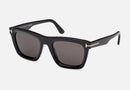 FT1207 / Black / Grey (01A) / 52-21-145