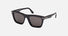 FT1207 / Black / Grey (01A) / 52-21-145