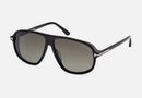 FT1208 / Black / Grey (01B) / 61-12-140