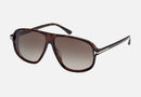FT1208 / Tortoise / Bronze (52K) / 61-12-140