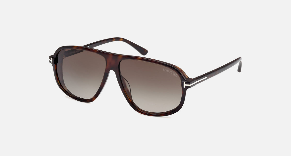 FT1208 / Tortoise / Bronze (52K) / 61-12-140
