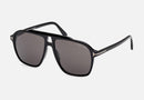 FT1209 / Black / Grey (01A) / 56-14-145