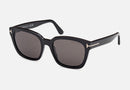 FT1216 / Black / Grey (01A) / 53-19-140