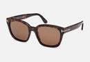 FT1216 / Tortoise / Brown (52H) / 53-19-140