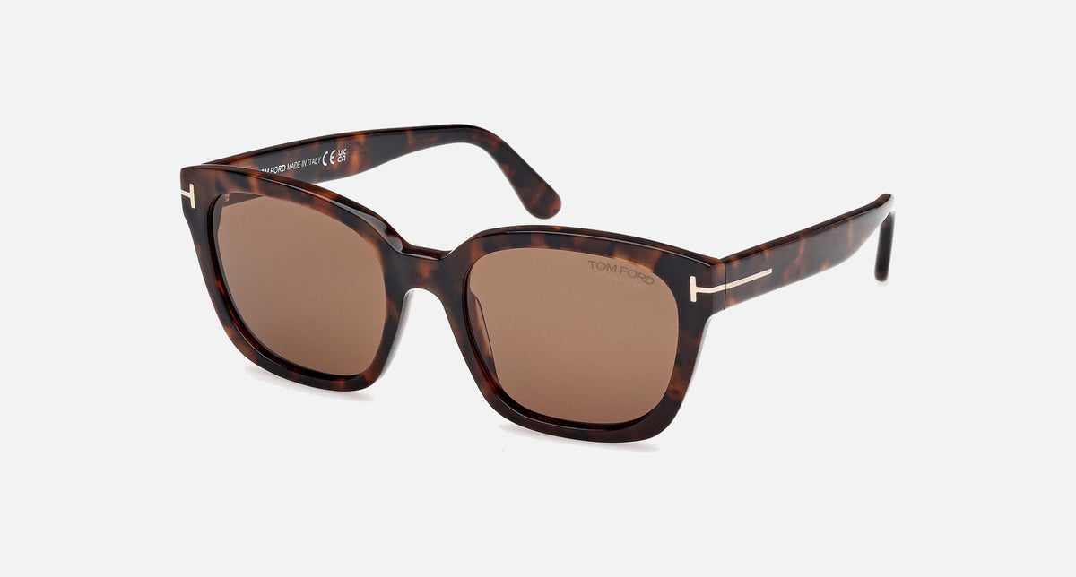 FT1216 / Tortoise / Brown (52H) / 53-19-140