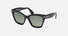 FT1217 / Black / Green (01R) / 52-21-140