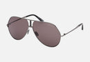 FT1281- / Gunmetal / Grey (08A) / 63-10-135