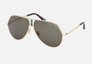 FT1281- / Gold / Green (30N) / 63-10-135