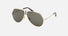 FT1281- / Gold / Green (30N) / 63-10-135