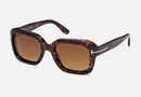 FT1283- / Tortoise / Brown (52F) / 52-20-140