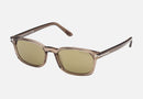 FT1300 / Brown / Green (45N) / 53-19-145