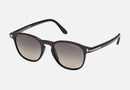 FT1302 / Black / Grey (01B) / 50-20-145