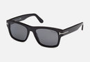 FT1303 / Black / Grey (01D) / 53-19-145