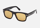 FT1303 / Black / Brown (01E) / 53-19-145