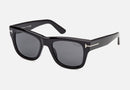 FT1304 / Black / Grey (01D) / 53-20-145