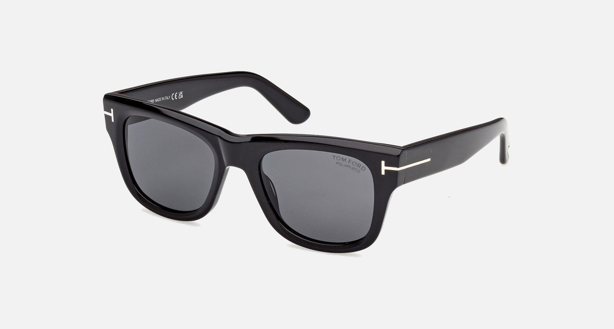 FT1304 / Black / Grey (01D) / 53-20-145