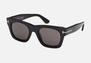FT1314 / Black / Grey (01A) / 51-22-140