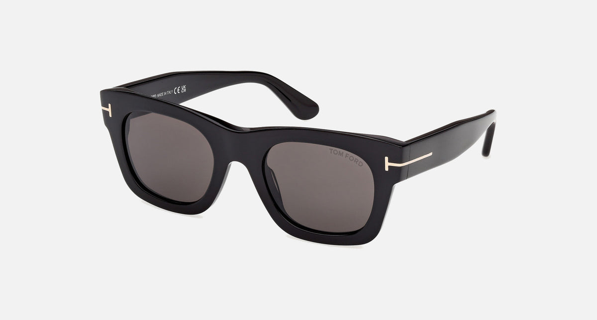 FT1314 / Black / Grey (01A) / 51-22-140