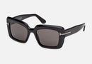 FT1318 / Black / Grey (01A) / 52-20-140