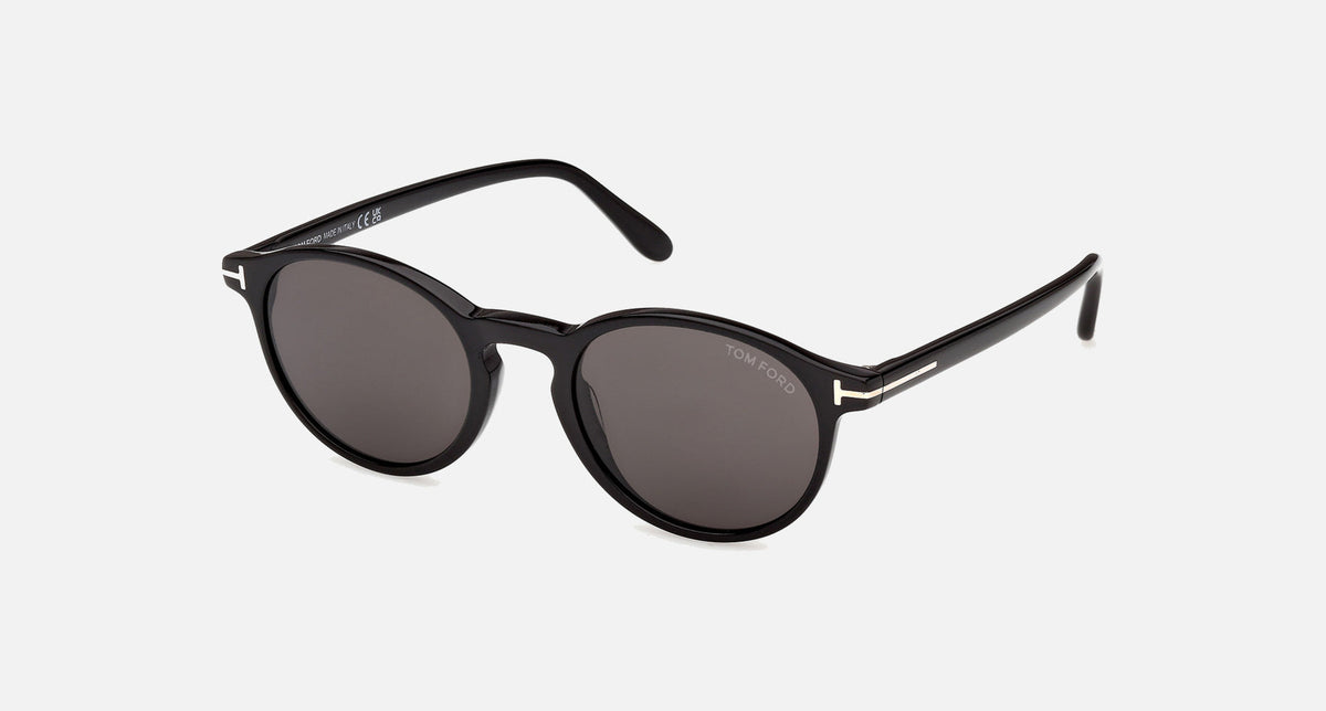 FT1331 / Black / Grey (01A) / 51-21-145