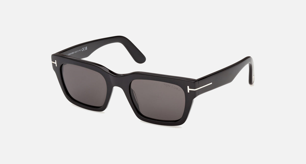 FT1333 / Black / Grey (01A) / 53-21-145