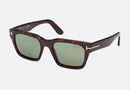 FT1333 / Tortoise / Green (52R) / 53-21-145