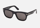 FT1334 / Black / Grey (01A) / 54-19-145
