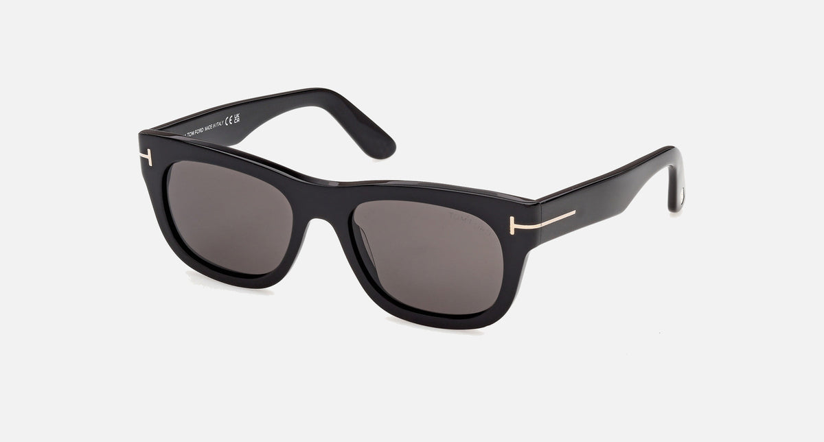 FT1334 / Black / Grey (01A) / 54-19-145