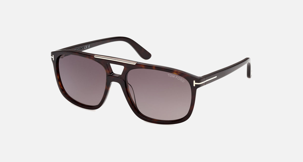 FT1338 / Tortoise / Bronze (52K) / 58-17-140